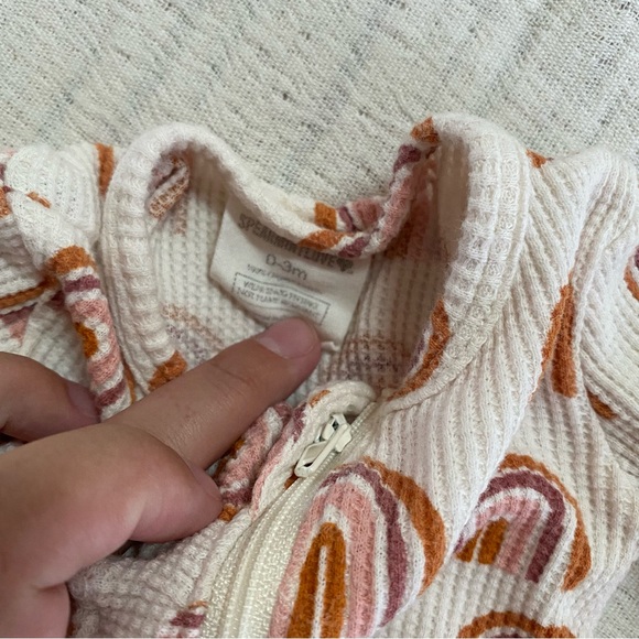 Spearmint Love Baby Outfit Bundle - Picture 3 of 6